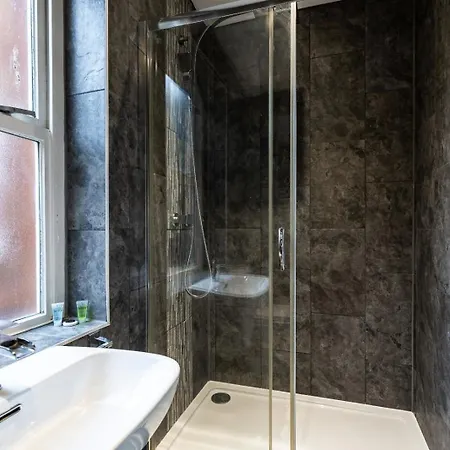 Cosy And Comfy City Apartment NWI Extérieur photo