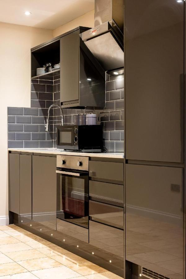 Cosy And Comfy Apartment
