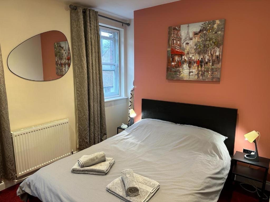 Apartment Cosy And Comfy Norwich