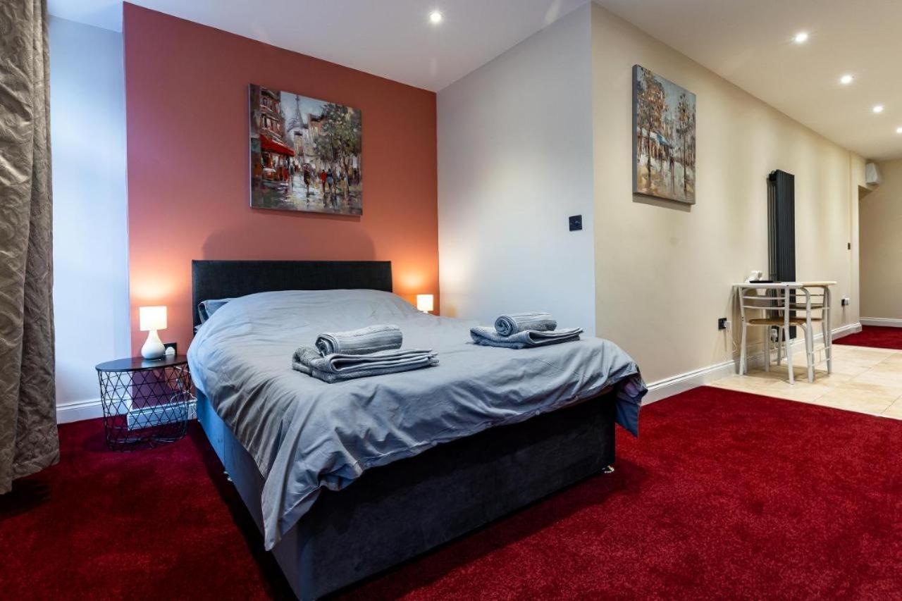 Apartment Cosy And Comfy